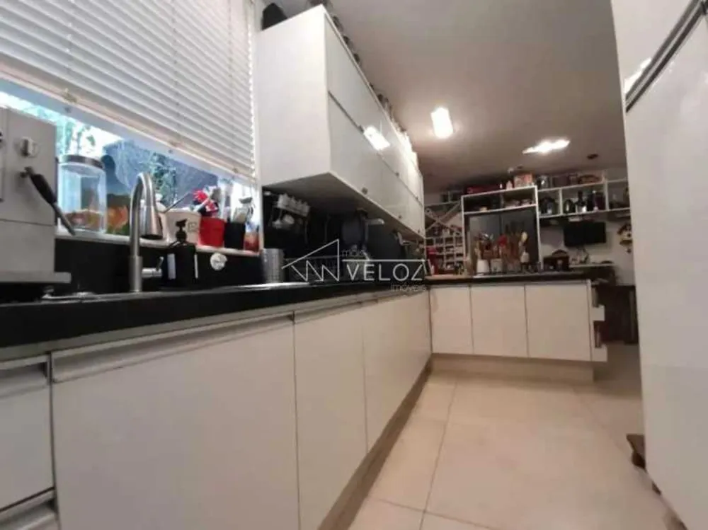 Apartamento, 4 quartos, 280 m² - Foto 1