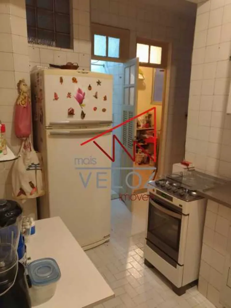 Apartamento, 3 quartos, 90 m² - Foto 5