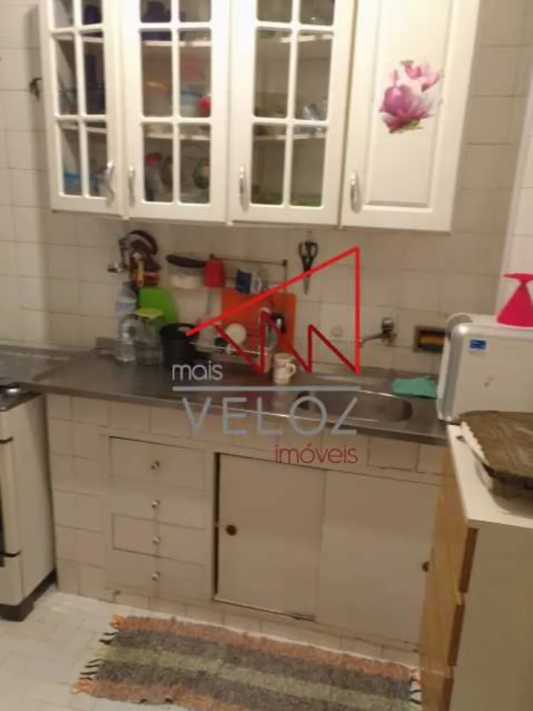 Apartamento, 3 quartos, 90 m² - Foto 7