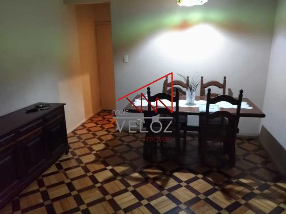 Apartamento, 3 quartos, 90 m² - Foto 3