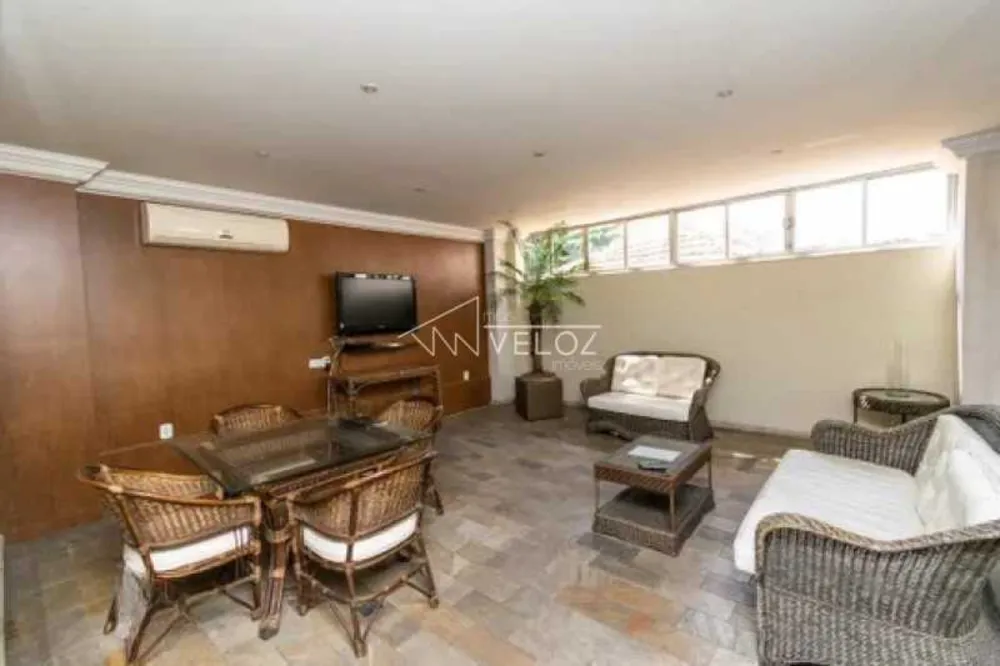 Apartamento, 1 quarto, 45 m² - Foto 16