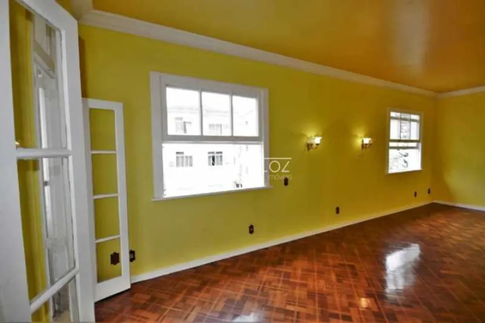 Apartamento, 4 quartos, 175 m² - Foto 4