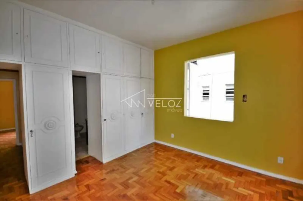 Apartamento, 4 quartos, 175 m² - Foto 19