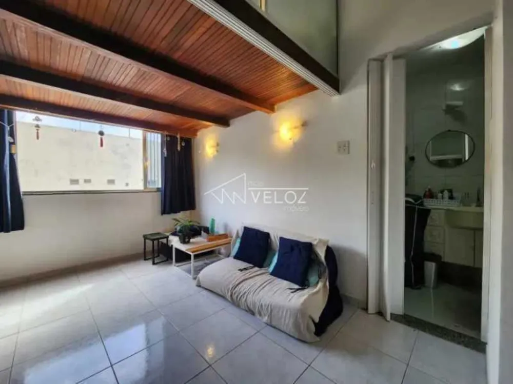 Apartamento, 1 quarto, 24 m² - Foto 22