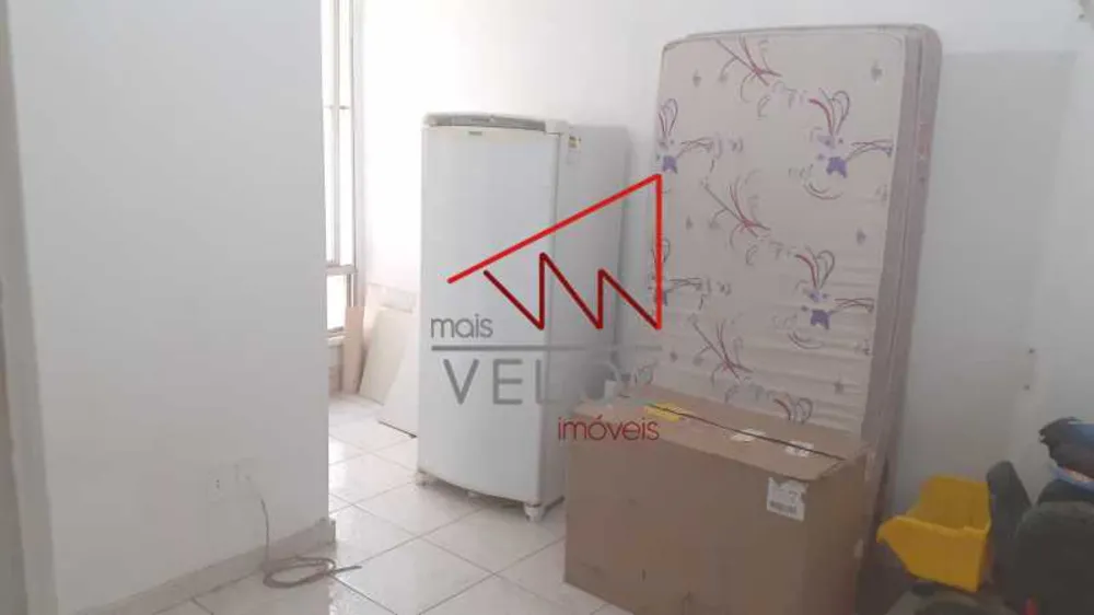 Apartamento, 1 quarto, 33 m² - Foto 10