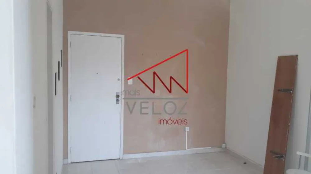 Apartamento, 1 quarto, 33 m² - Foto 8