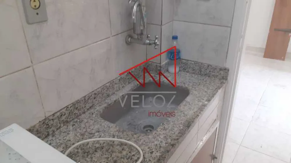 Apartamento, 1 quarto, 33 m² - Foto 19