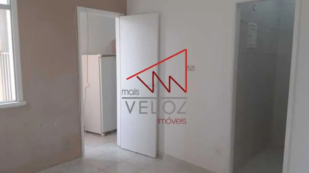 Apartamento, 1 quarto, 33 m² - Foto 7
