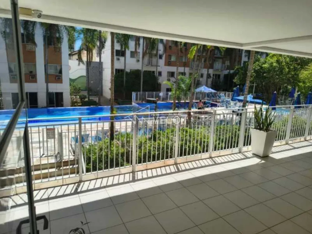 Apartamento, 1 quarto, 49 m² - Foto 2