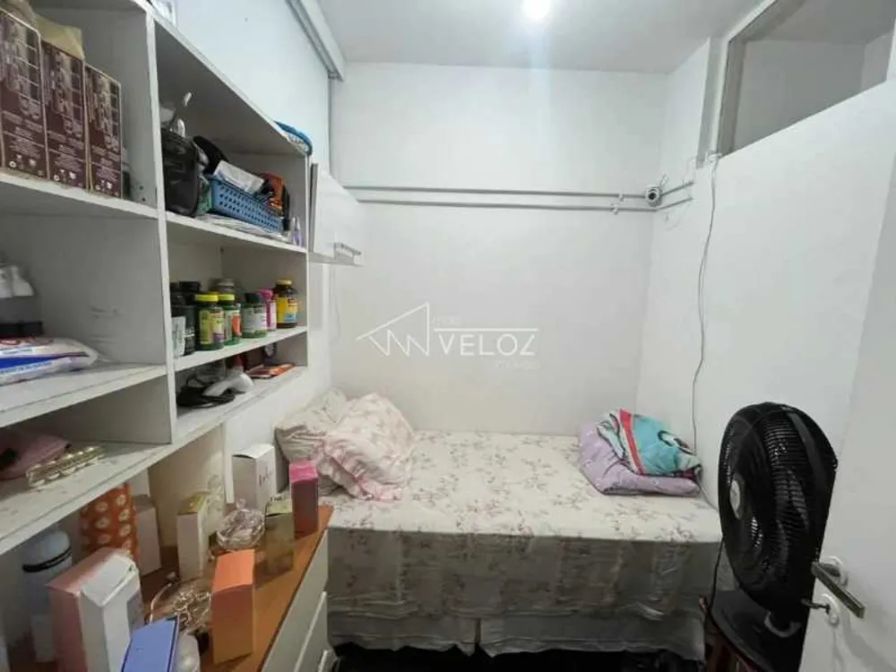 Apartamento, 1 quarto, 50 m² - Foto 8
