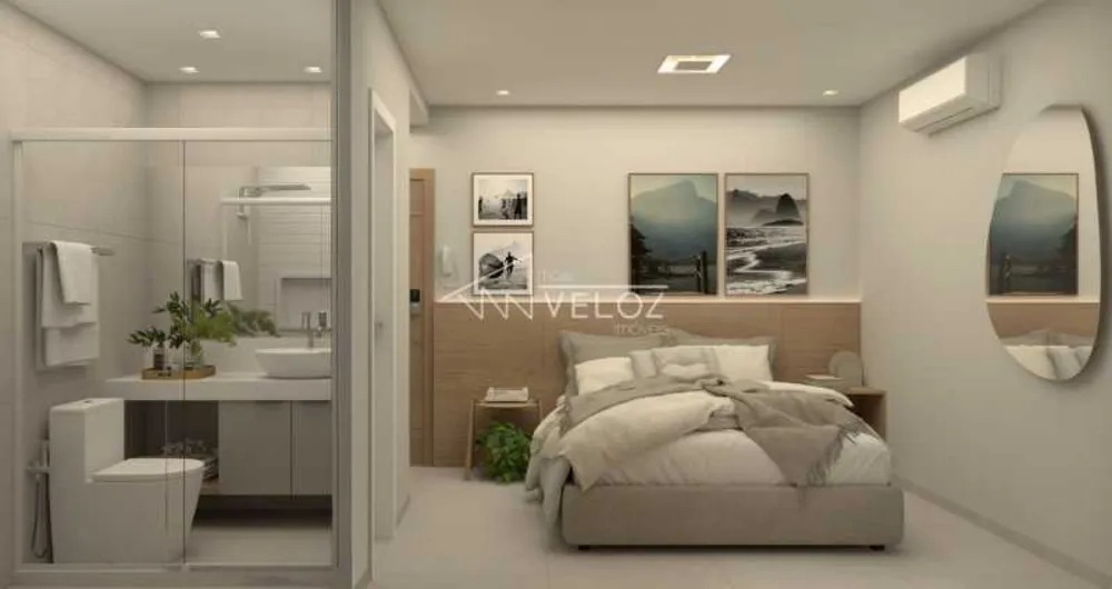 Apartamento, 2 quartos, 51 m² - Foto 17