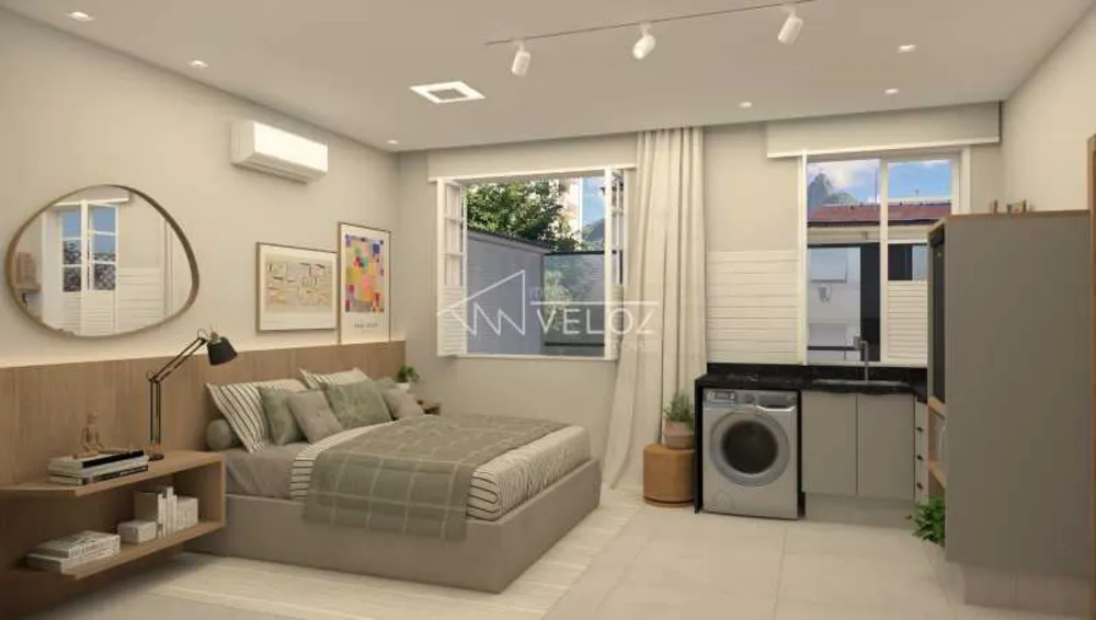 Apartamento, 2 quartos, 51 m² - Foto 14