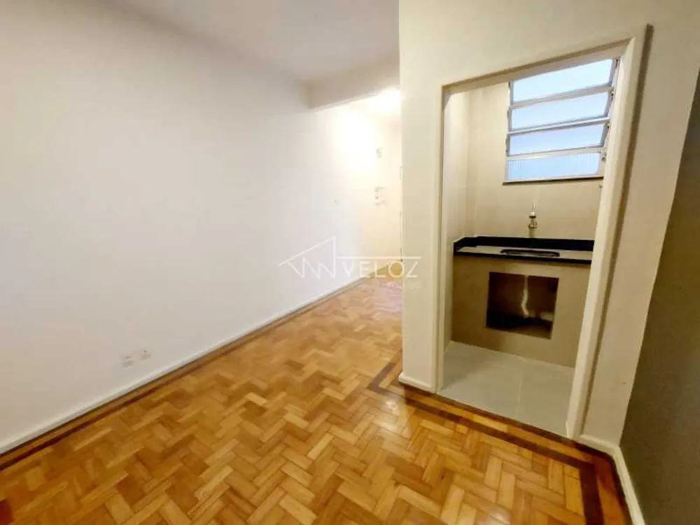 Apartamento, 1 quarto, 42 m² - Foto 8