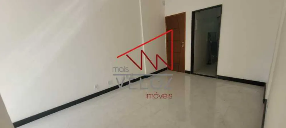 Apartamento, 1 quarto, 48 m² - Foto 2