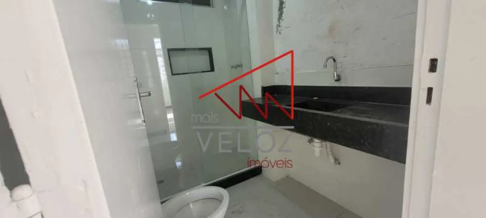 Apartamento, 1 quarto, 48 m² - Foto 5