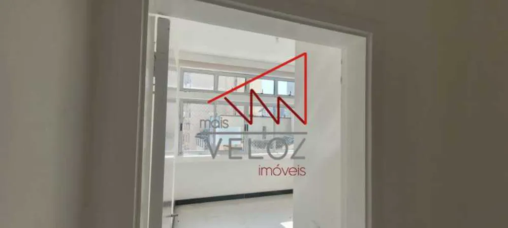 Apartamento, 1 quarto, 48 m² - Foto 8