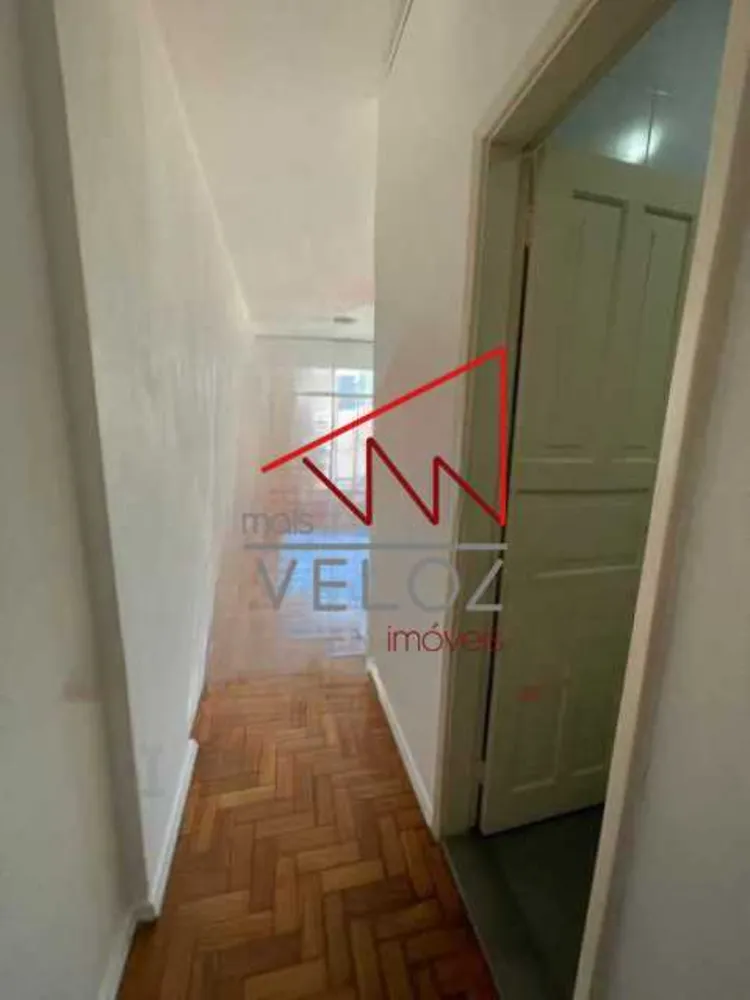 Kitnet-Studio, 30 m² - Foto 2