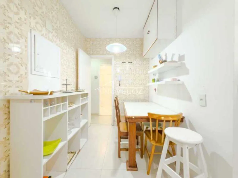 Apartamento, 3 quartos, 147 m² - Foto 3