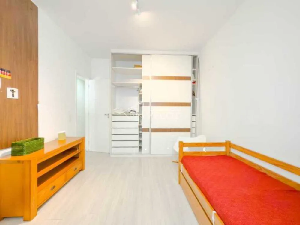 Apartamento, 3 quartos, 147 m² - Foto 1