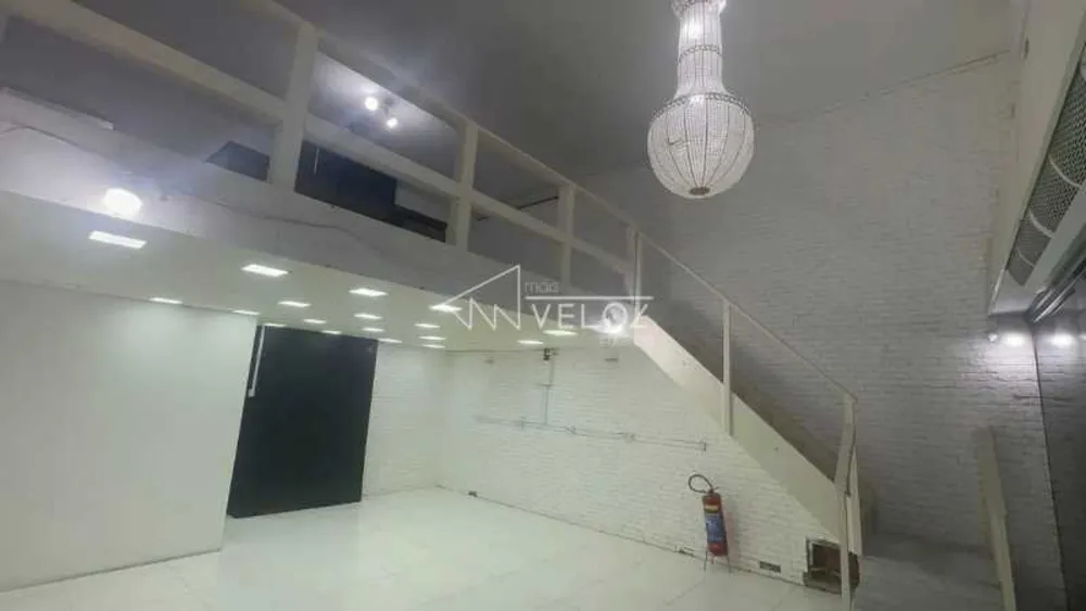 Loja-Salão, 83 m² - Foto 16