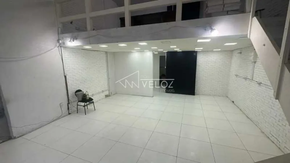 Loja-Salão, 83 m² - Foto 3