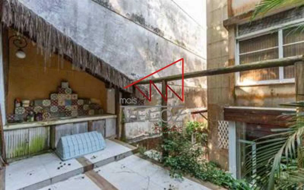 Apartamento, 2 quartos, 138 m² - Foto 3