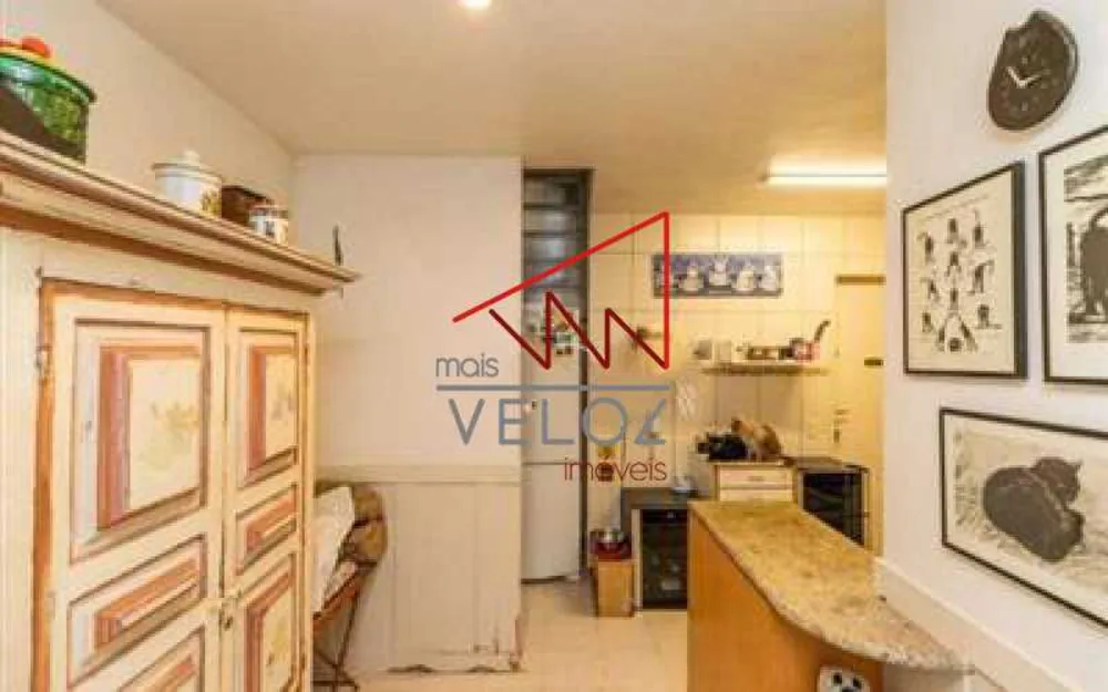 Apartamento, 2 quartos, 138 m² - Foto 12