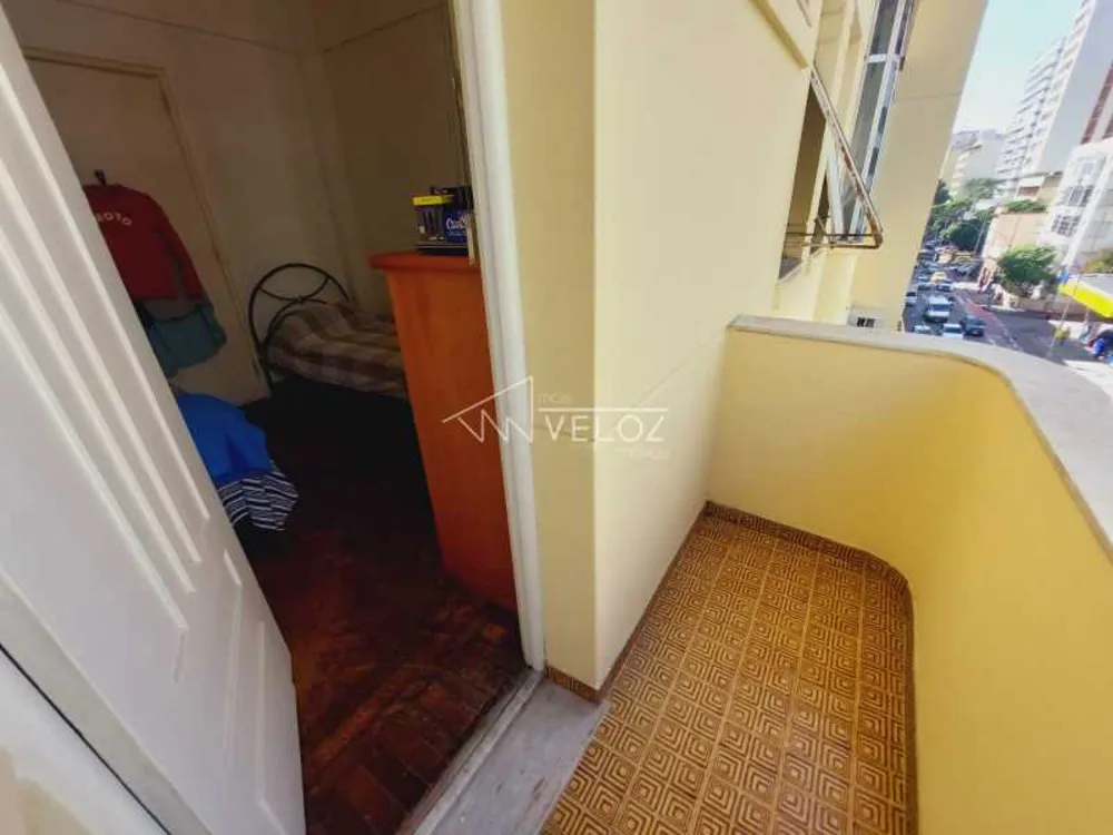 Apartamento, 3 quartos, 95 m² - Foto 24