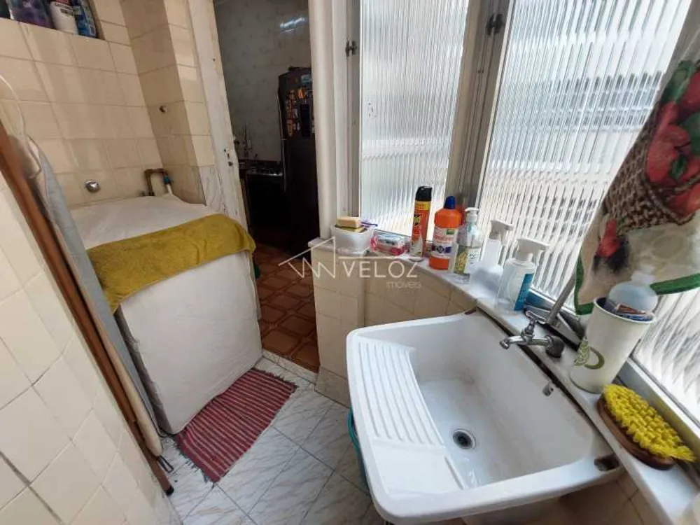 Apartamento, 3 quartos, 95 m² - Foto 16