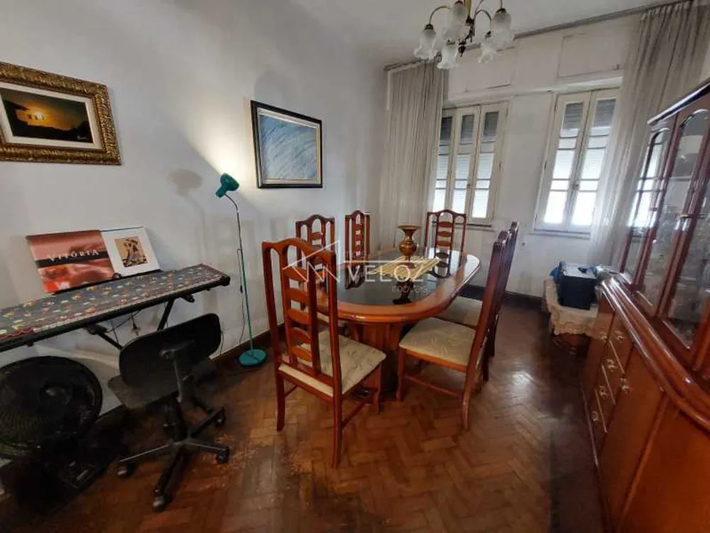 Apartamento, 3 quartos, 95 m² - Foto 1