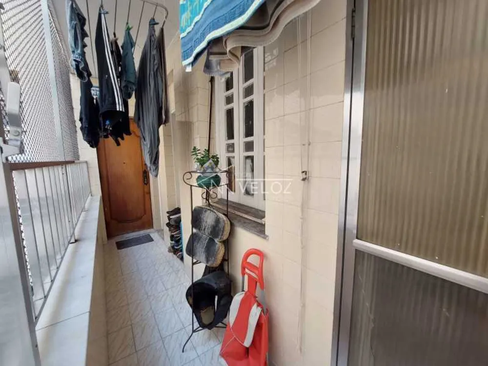 Apartamento, 3 quartos, 95 m² - Foto 17