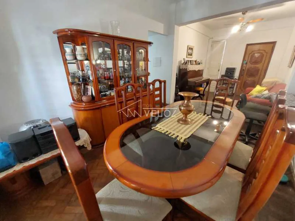 Apartamento, 3 quartos, 95 m² - Foto 15