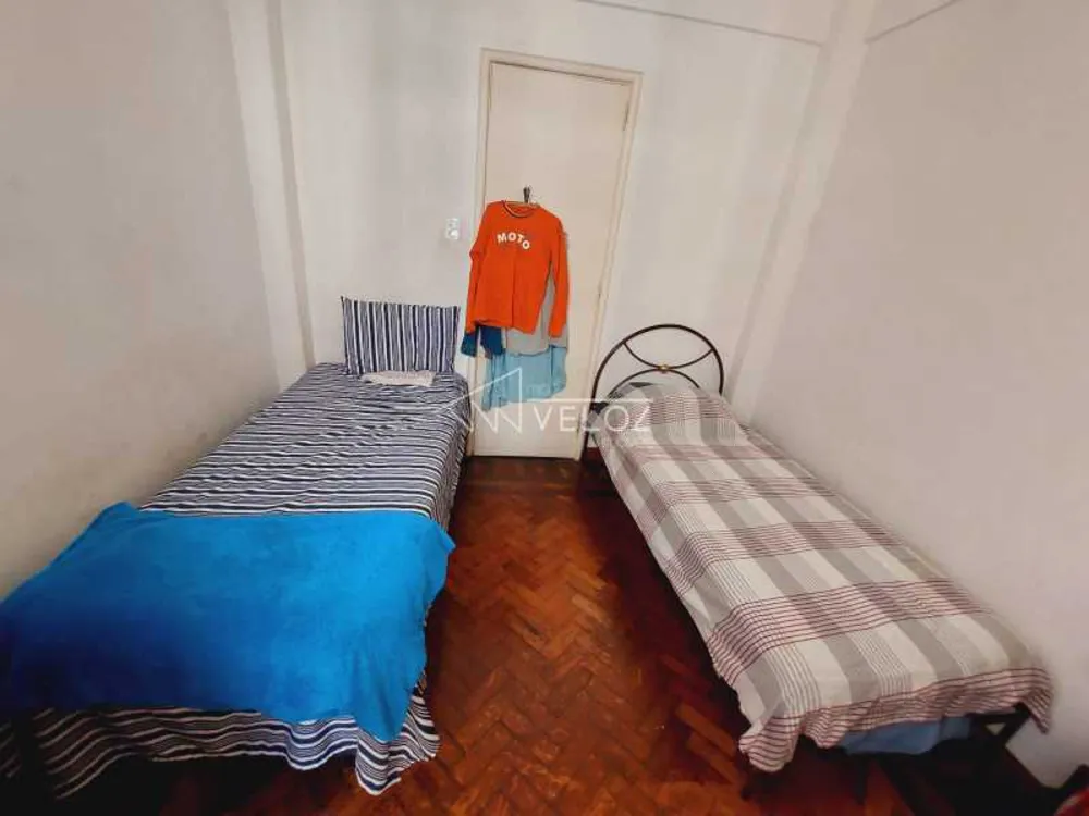 Apartamento, 3 quartos, 95 m² - Foto 18