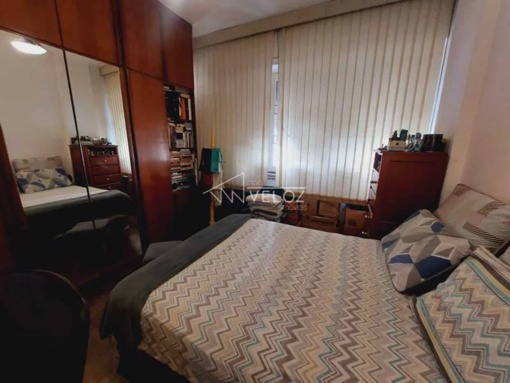 Apartamento, 3 quartos, 95 m² - Foto 13