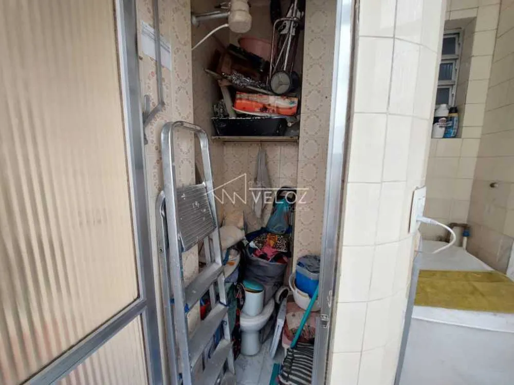 Apartamento, 3 quartos, 95 m² - Foto 7
