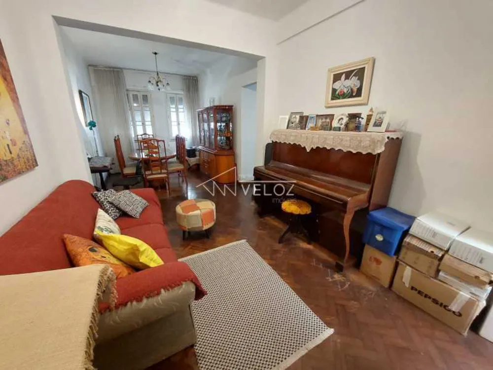 Apartamento, 3 quartos, 95 m² - Foto 8