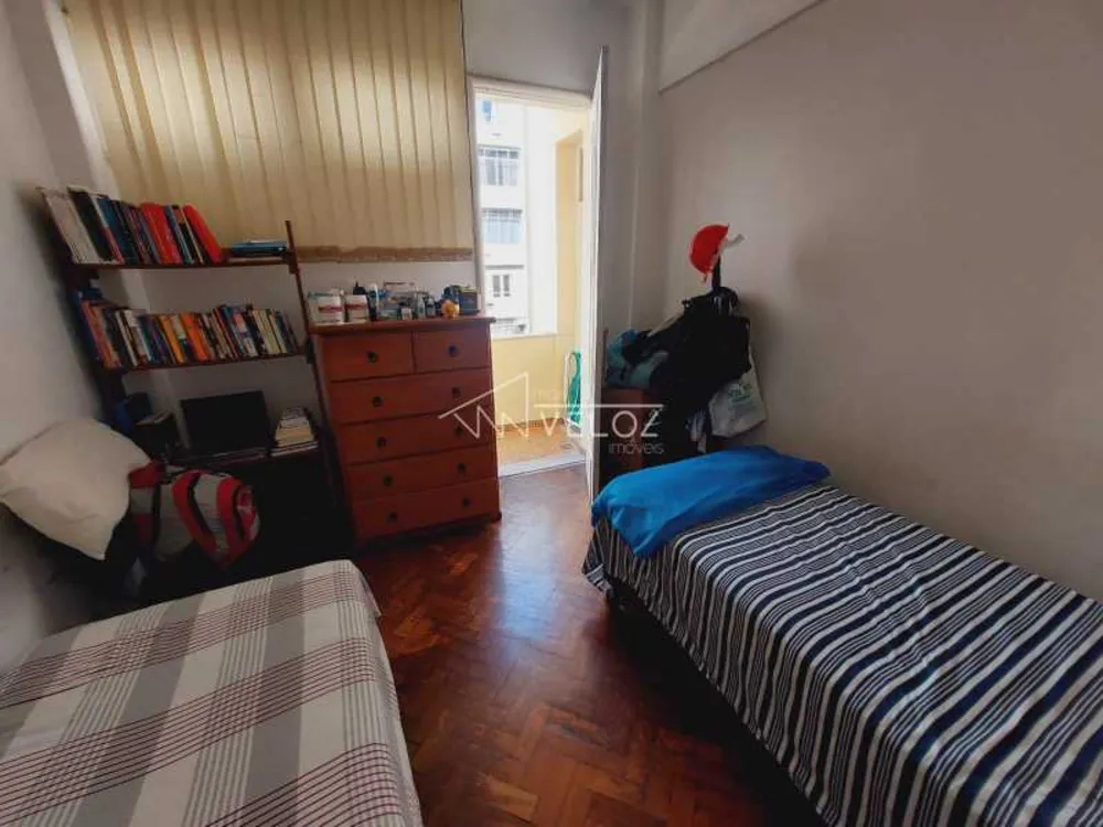 Apartamento, 3 quartos, 95 m² - Foto 9
