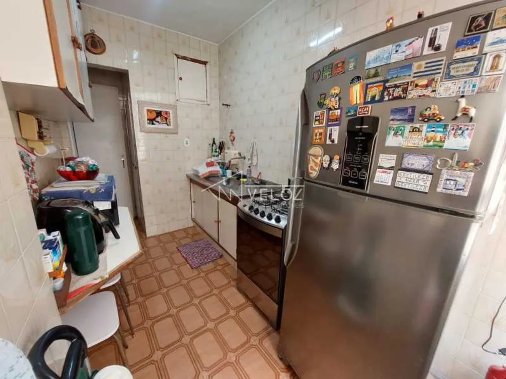 Apartamento, 3 quartos, 95 m² - Foto 11