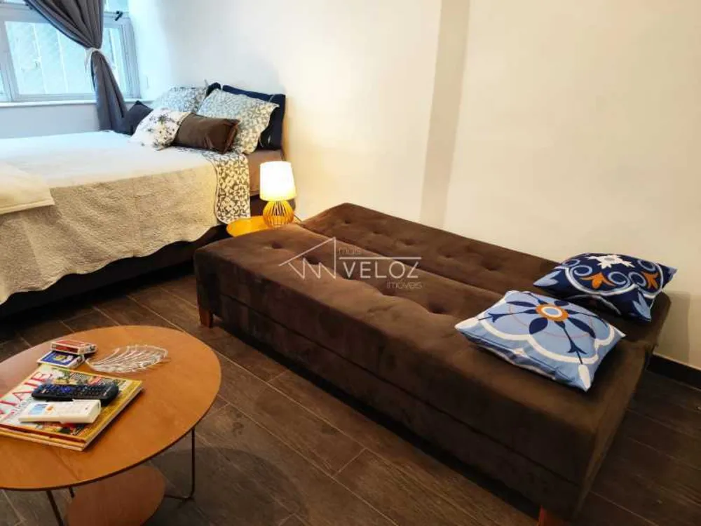 Apartamento, 1 quarto, 32 m² - Foto 16
