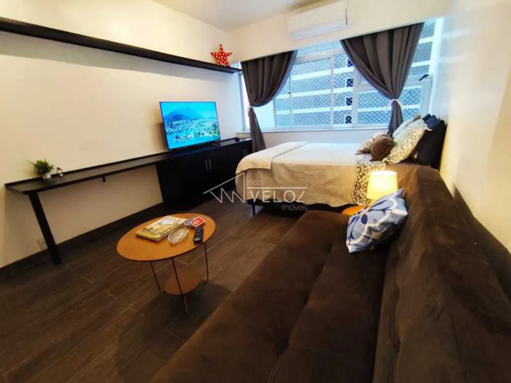 Apartamento, 1 quarto, 32 m² - Foto 14