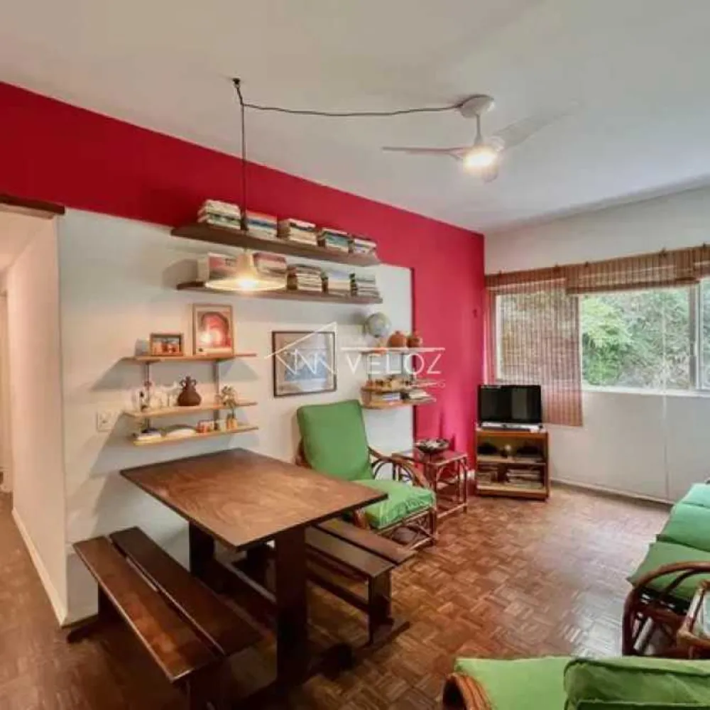 Apartamento, 2 quartos, 61 m² - Foto 2