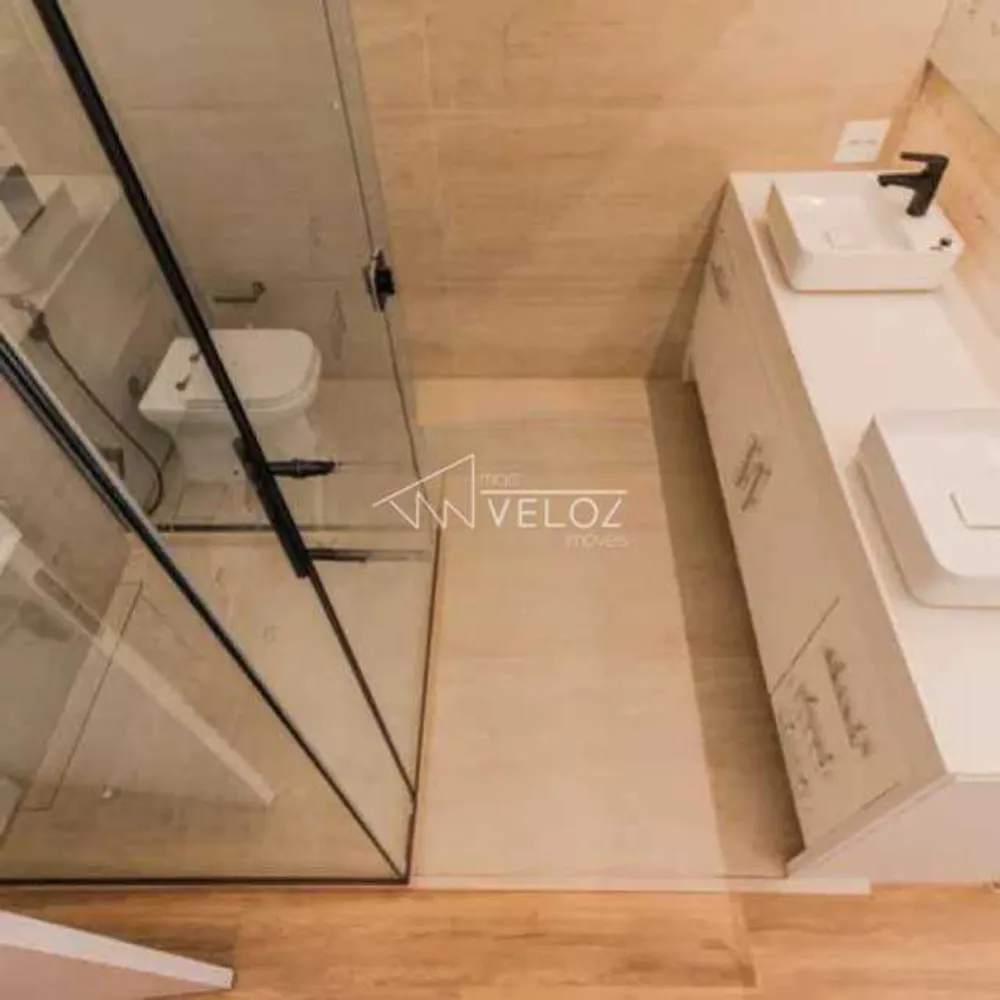 Apartamento, 3 quartos, 200 m² - Foto 2