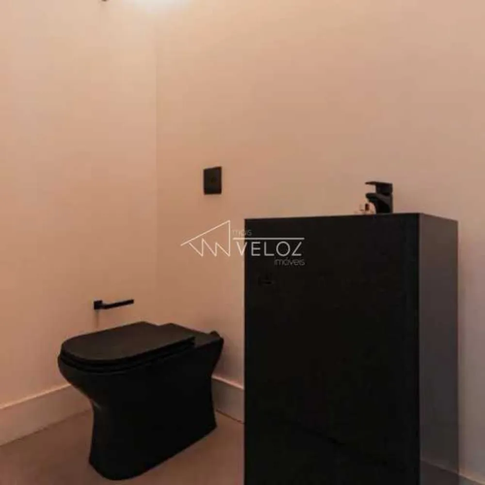 Apartamento, 3 quartos, 200 m² - Foto 4