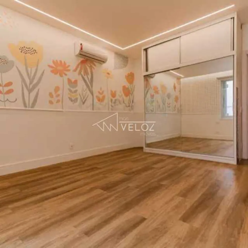 Apartamento, 3 quartos, 200 m² - Foto 5
