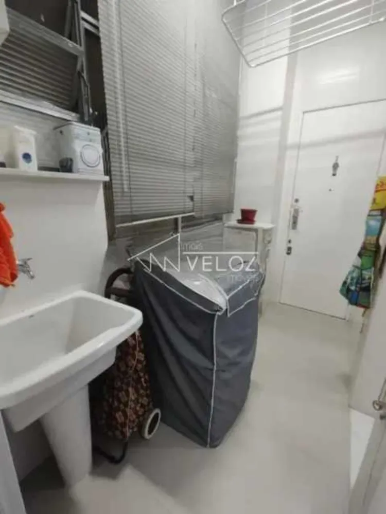 Apartamento, 2 quartos, 70 m² - Foto 6
