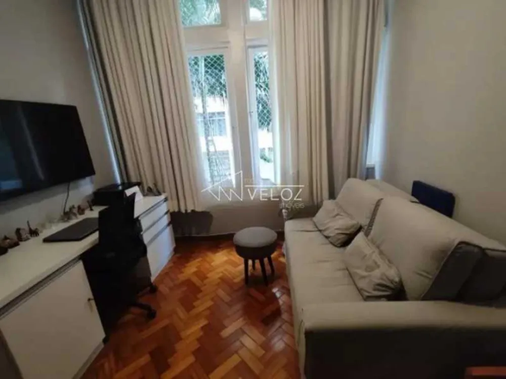 Apartamento, 2 quartos, 70 m² - Foto 12