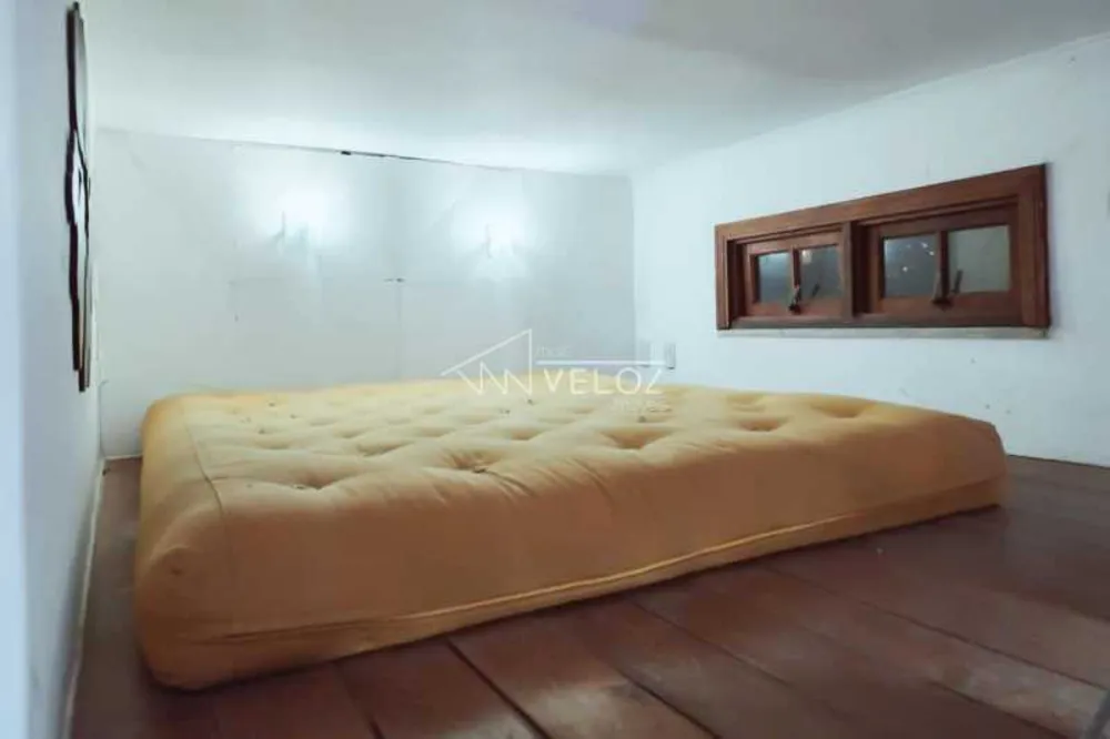 Apartamento, 3 quartos, 138 m² - Foto 21