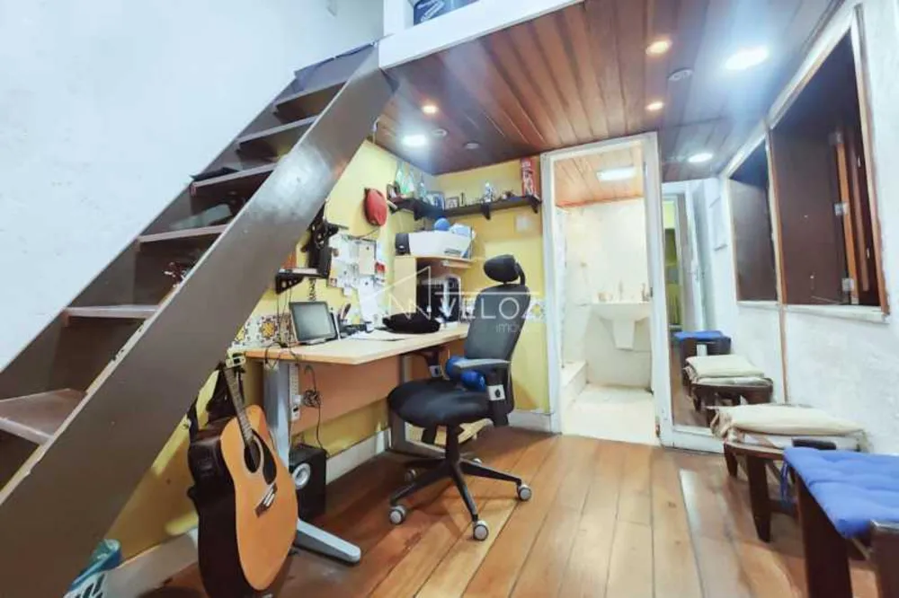 Apartamento, 3 quartos, 138 m² - Foto 22