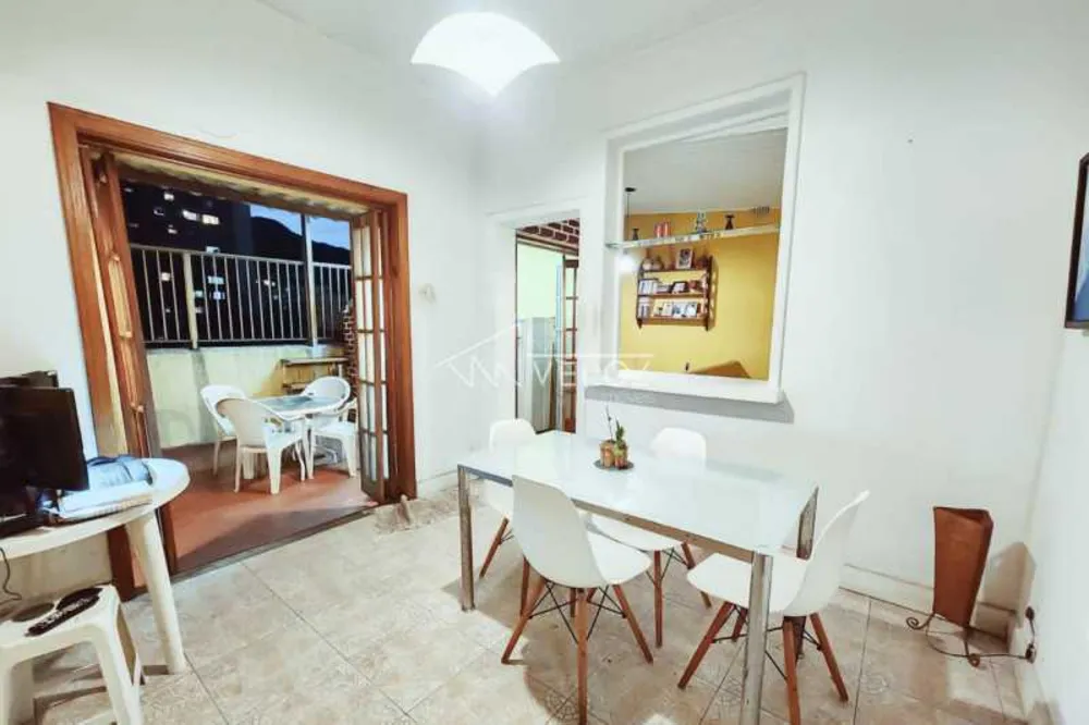 Apartamento, 3 quartos, 138 m² - Foto 10