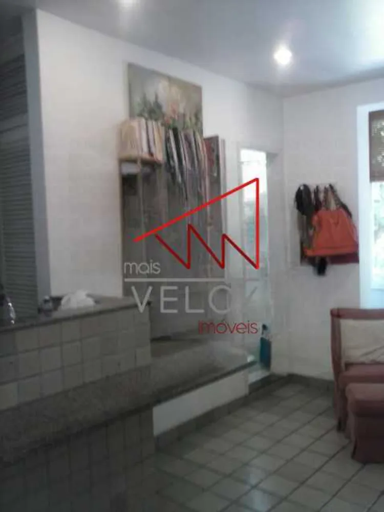 Apartamento, 1 quarto, 45 m² - Foto 7